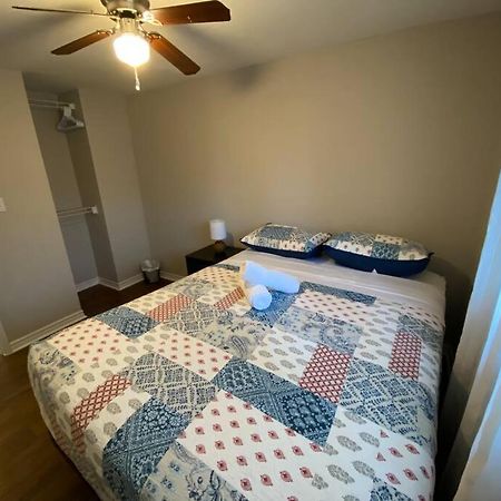 Kingston Comfort Hub Luaran gambar