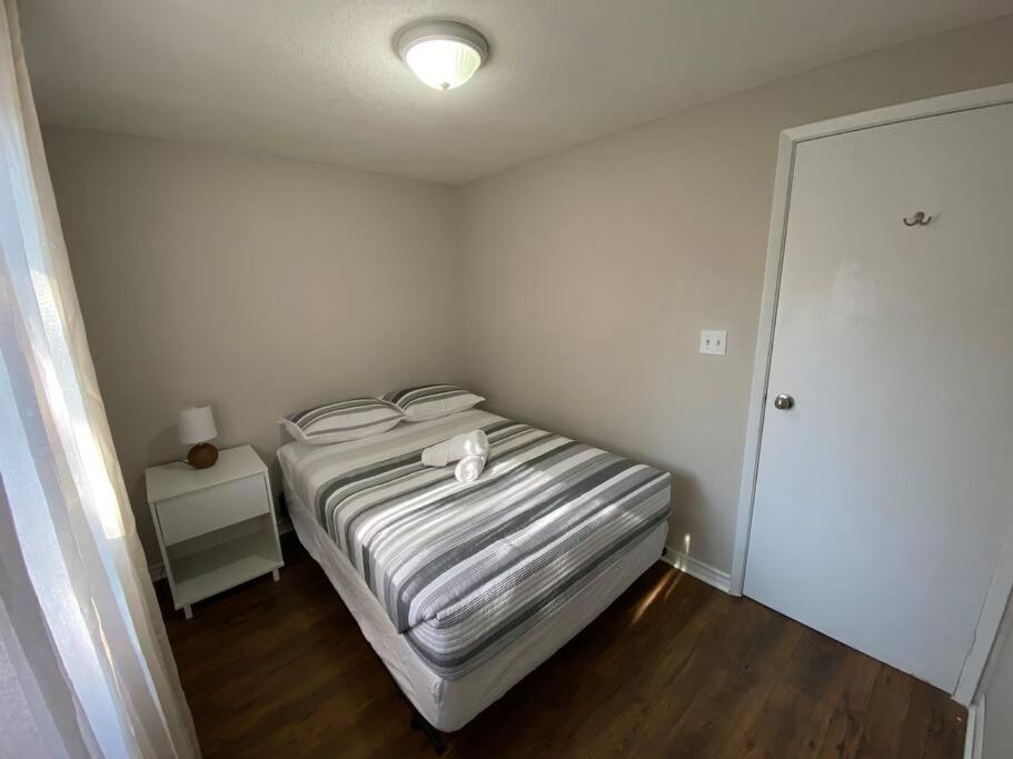 Kingston Comfort Hub Luaran gambar