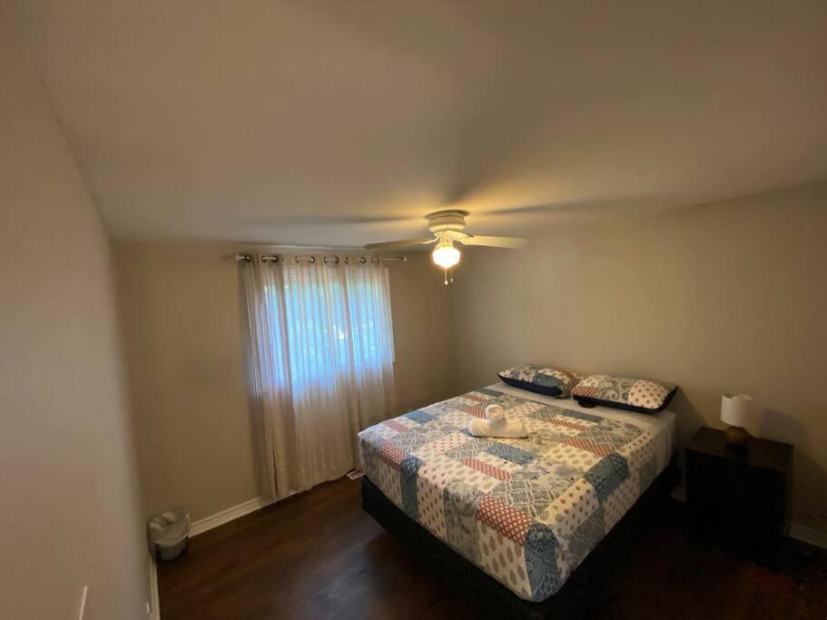 Kingston Comfort Hub Luaran gambar