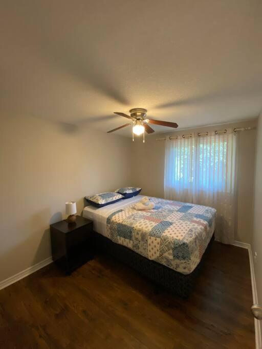 Kingston Comfort Hub Luaran gambar