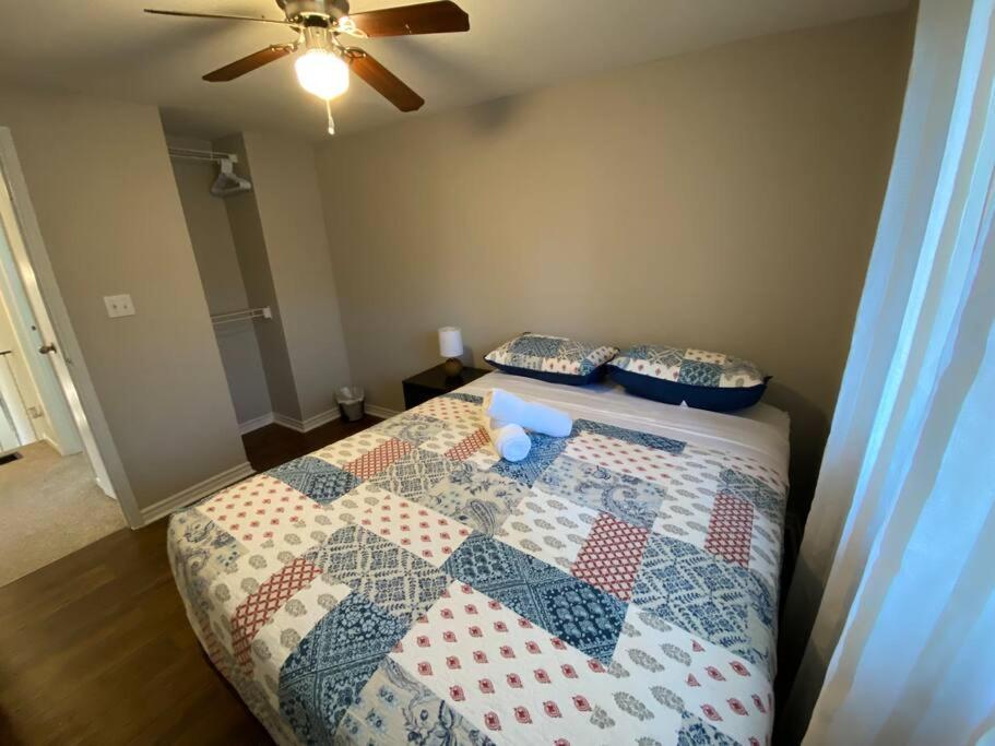 Kingston Comfort Hub Luaran gambar