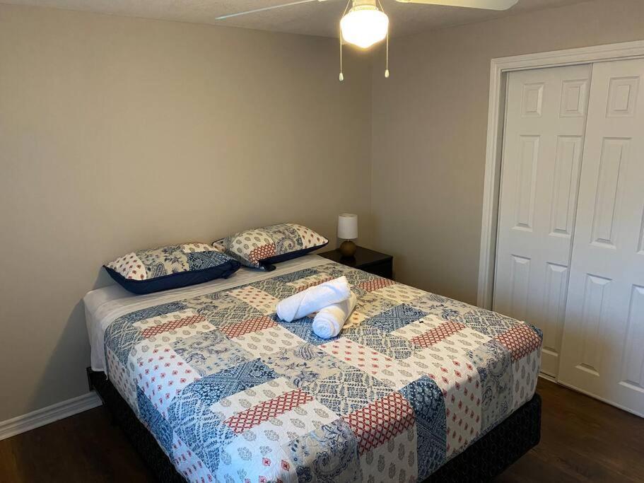 Kingston Comfort Hub Luaran gambar